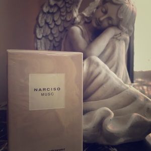 Narciso Rodriguez Essence Eau De Musc 50ml